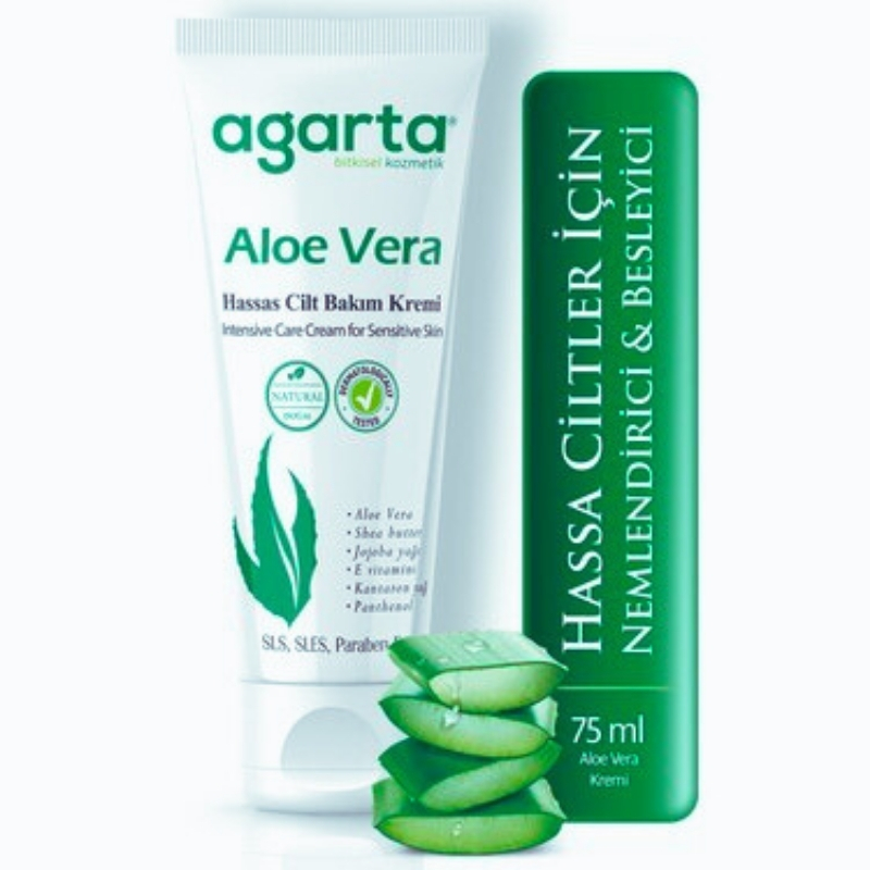 Agarta%20Aloe%20Vera%20Nemlendirici%20Cilt%20Kremi%20–%2075%20ml