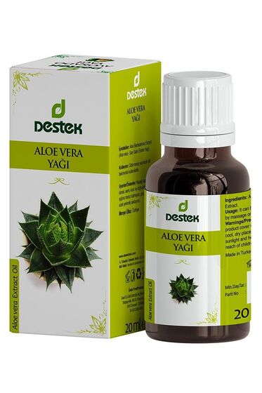 Destek%20Aloe%20Vera%20Yağı%2020%20ml