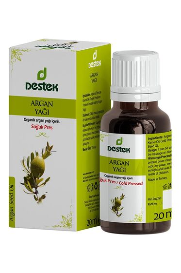 Destek%20Argan%20Yağı%20Organik%2020cc