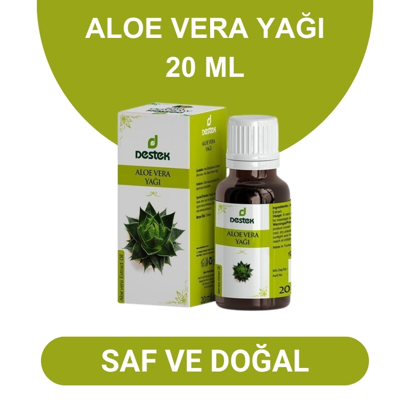 Destek%20Aloe%20Vera%20Yağı%2020%20ml