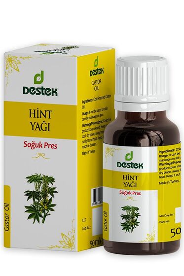 Destek%20Hint%20Yağı%20Soğuk%20Pres%2050%20ML