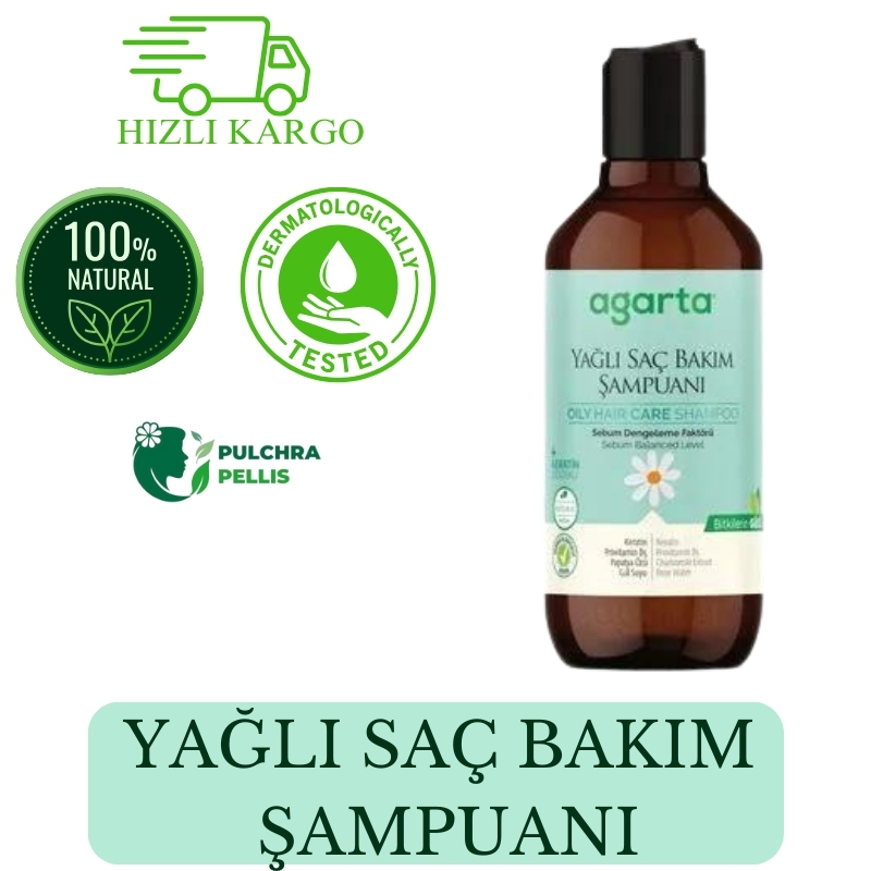 Agarta%20Doğal%20Şampuan%20Yağlı%20Saç%20Bakımı%20İçin%20–%20400%20ml