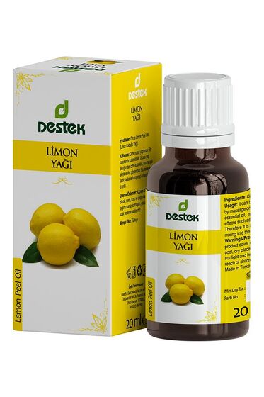 Destek%20Limon%20Yağı%20Distile%2020%20ml%20