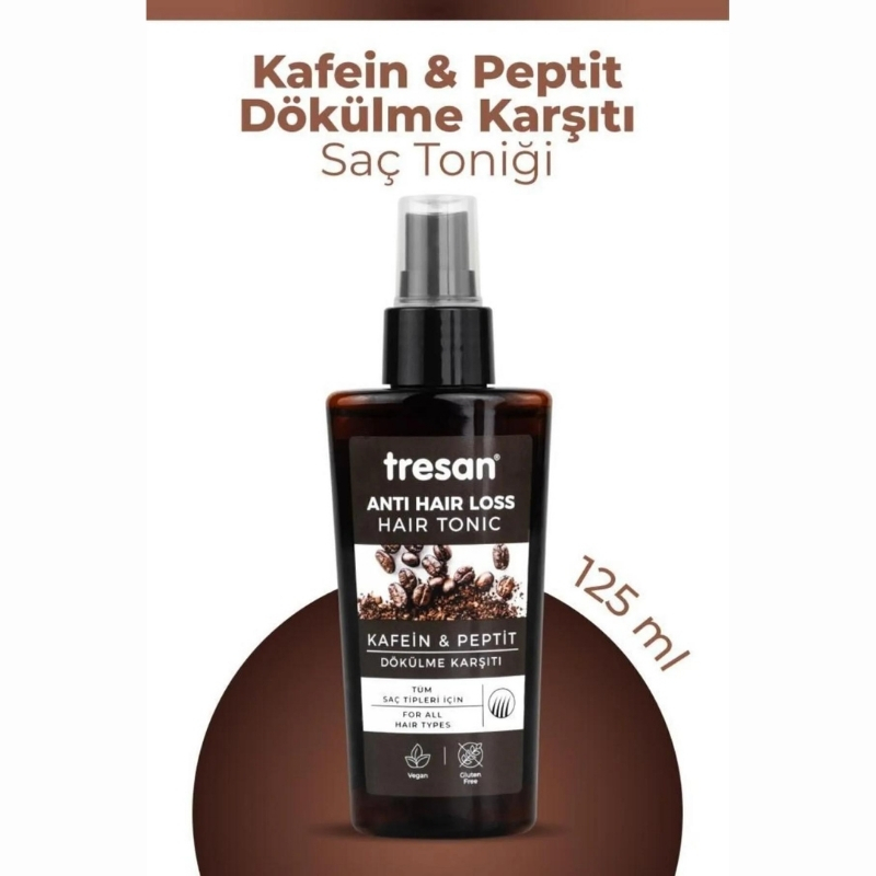 Tresan%20Kafein%20&%20Peptit%20Saç%20Tonik%20125%20ml%20